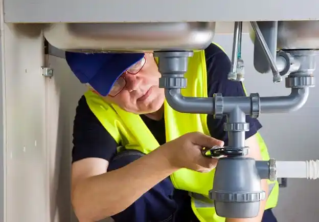 loodgieter Vrouwenakker